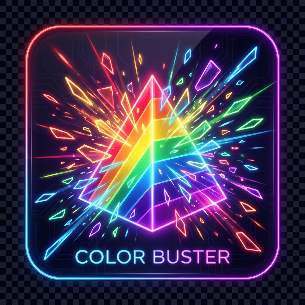 Color Buster
